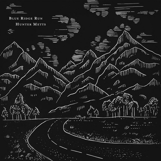 Blue Ridge Run