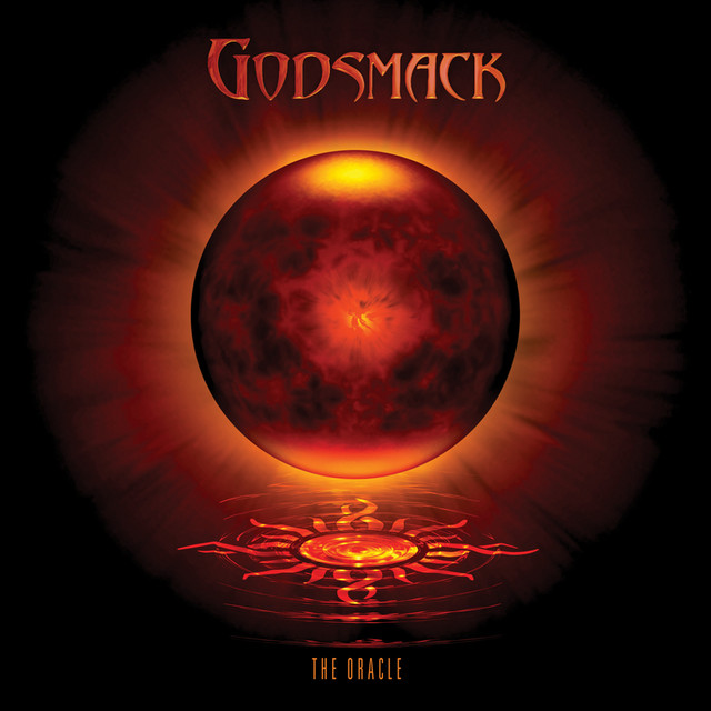 The Oracle (Deluxe Edition)