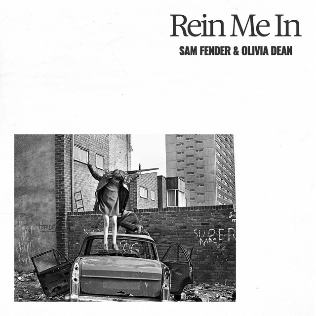 Rein Me In (feat. Olivia Dean) [Live at London Stadium]