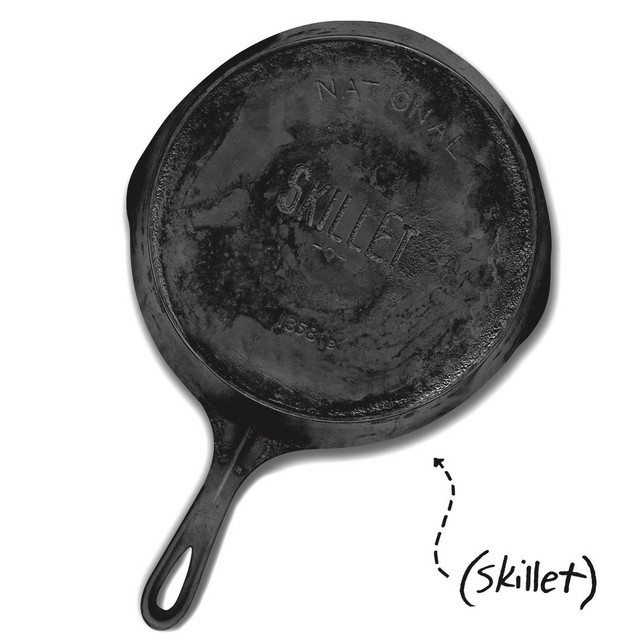 Skillet