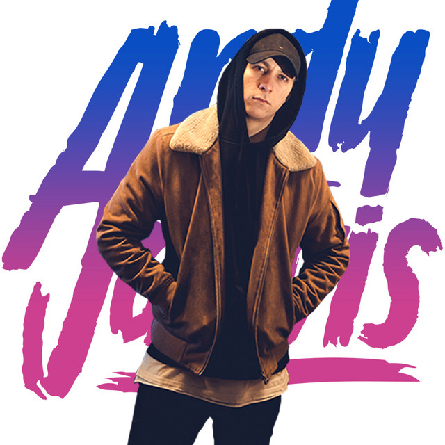 Andy Jarvis