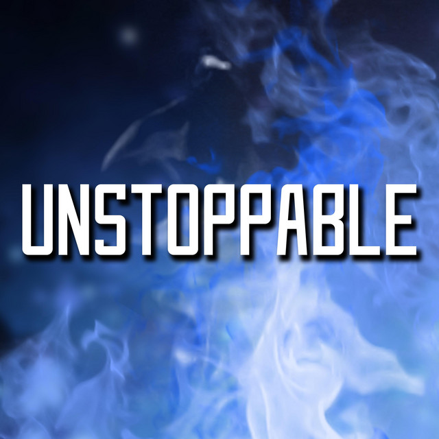 Unstoppable (Kirito Rap) [feat. Divide Music]