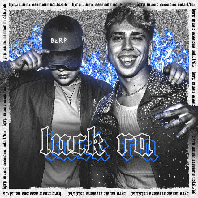 Luck Ra: Bzrp Music Sessions, Vol. 61/66