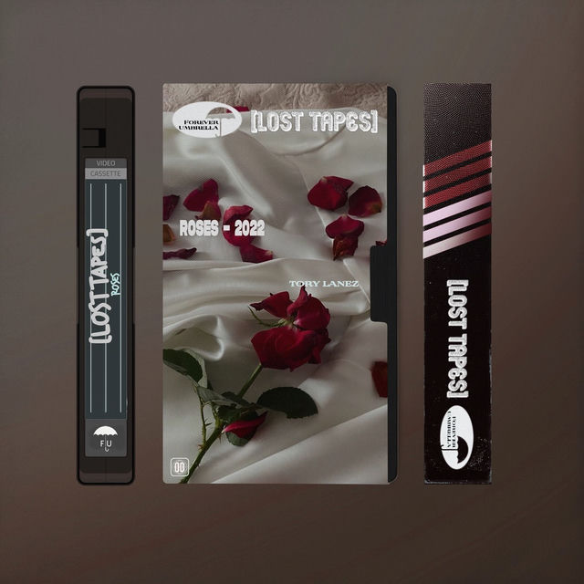 Roses (Lost Tapes 2022)