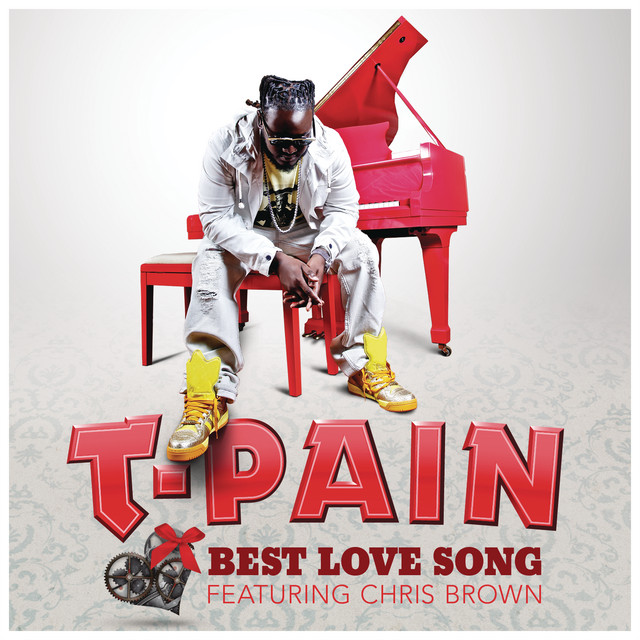 Best Love Song (feat. Chris Brown)