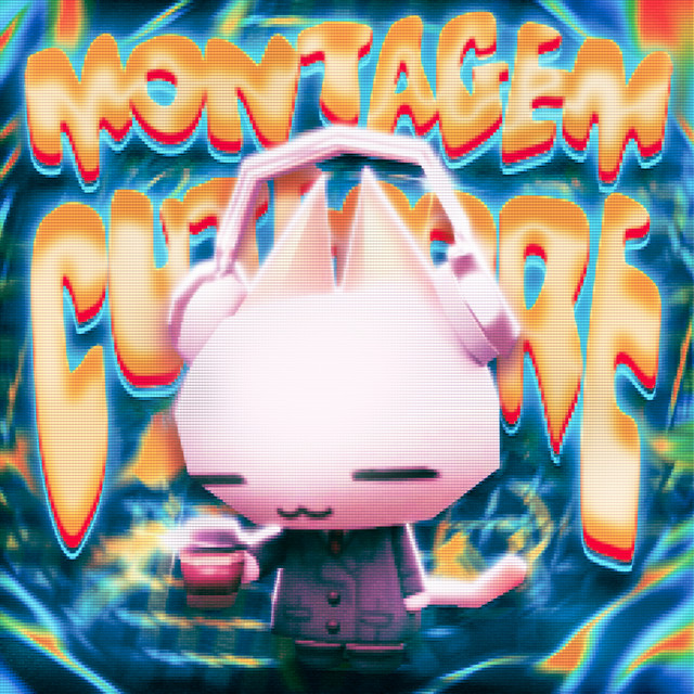 MONTAGEM CUTECORE