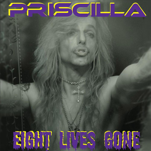 Priscilla