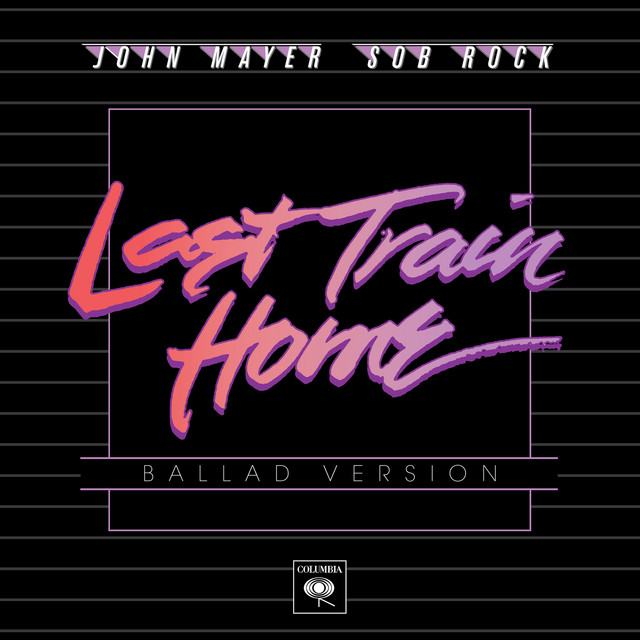Last Train Home (Ballad Version)