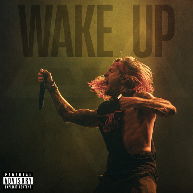 Wake Up
