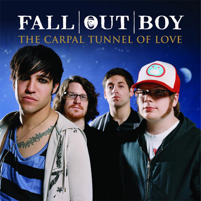 The Carpal Tunnel of Love