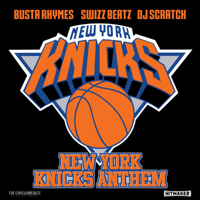 New York Knicks Anthem