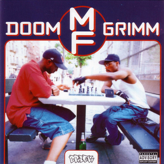 Doomsday EP