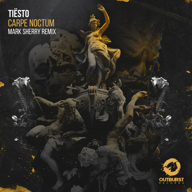 Carpe Noctum (Mark Sherry Extended Remix)