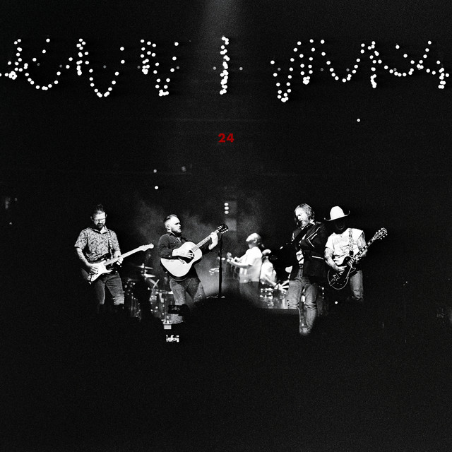 Dawns (feat. Maggie Rogers) [Live From Brooklyn]