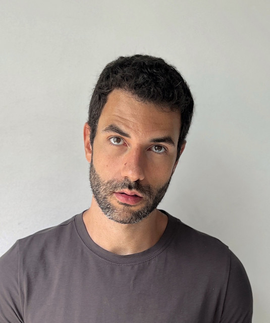 Yuri Izar