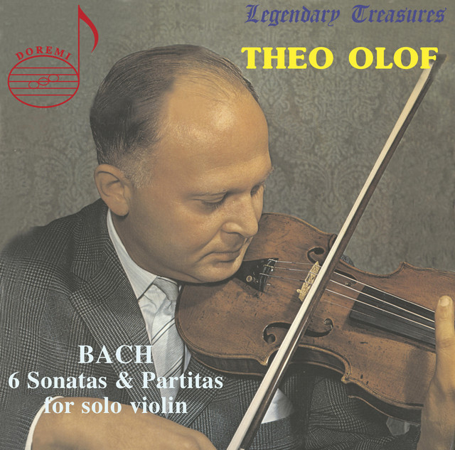 Theo Olof