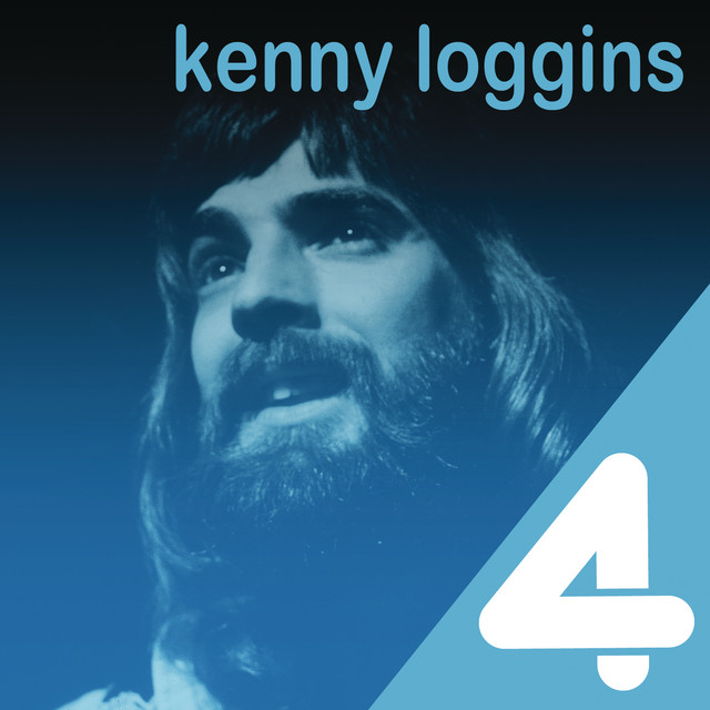4 Hits: Kenny Loggins