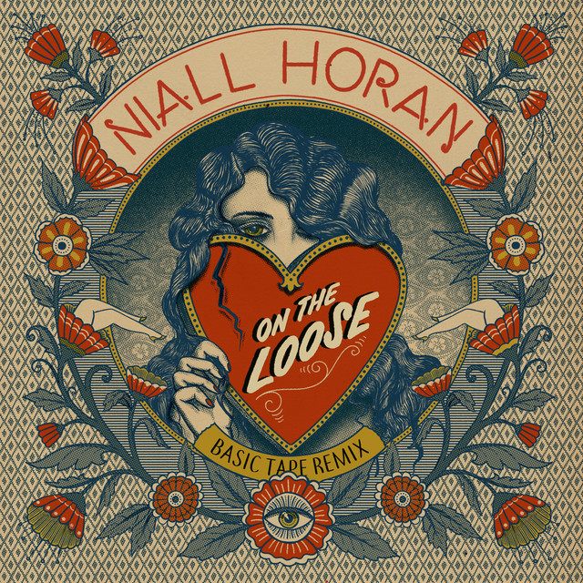 On The Loose (Basic Tape Remix)