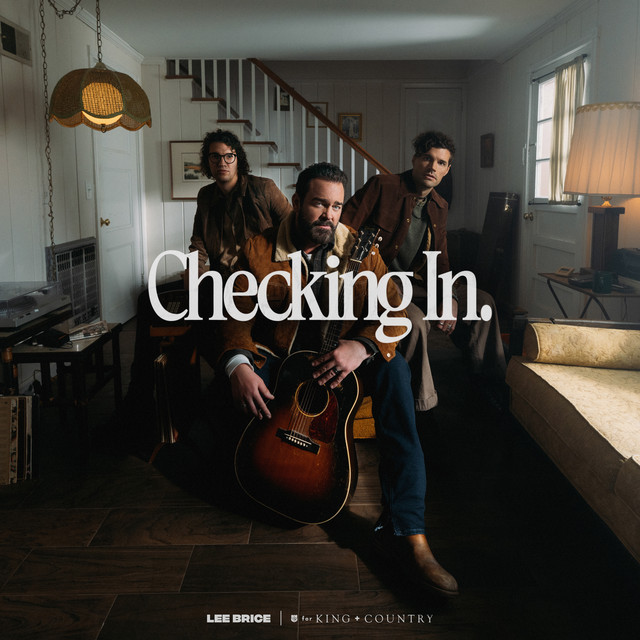 Checking In (From the Inspired By Soundtrack "Unsung Hero")