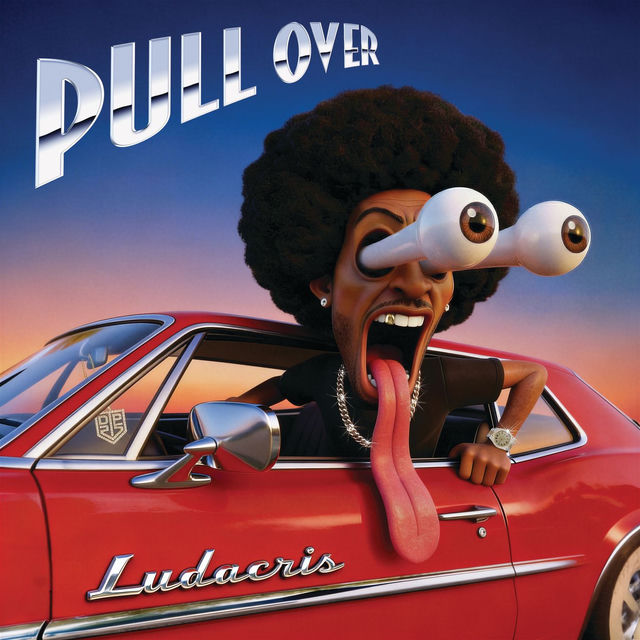 Pull Over