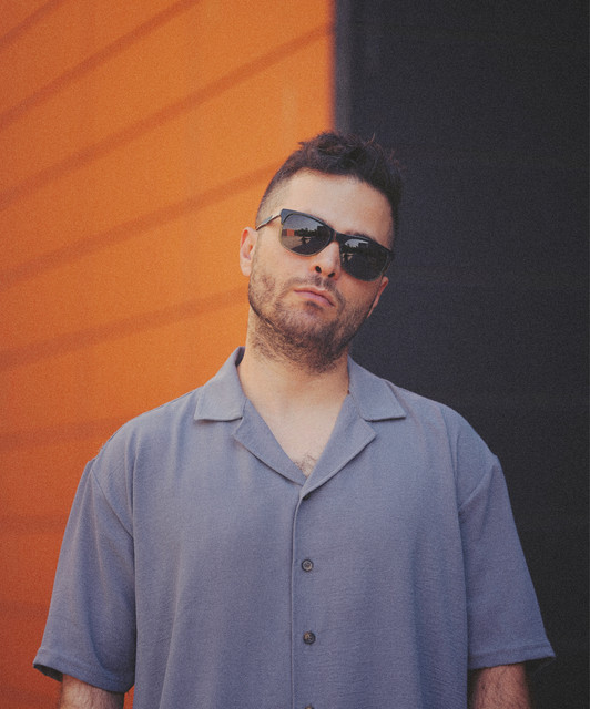Yasha Hakami
