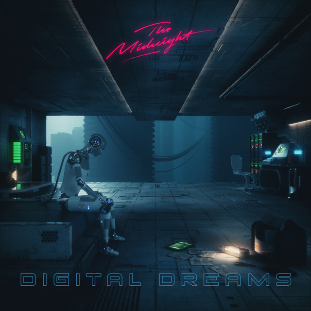 Digital Dreams
