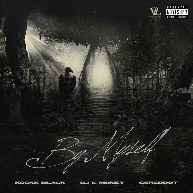 By Myself (feat. Dj E Money & G6reddot)