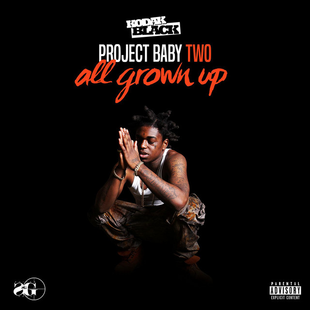 Project Baby 2: All Grown Up (Deluxe Edition)