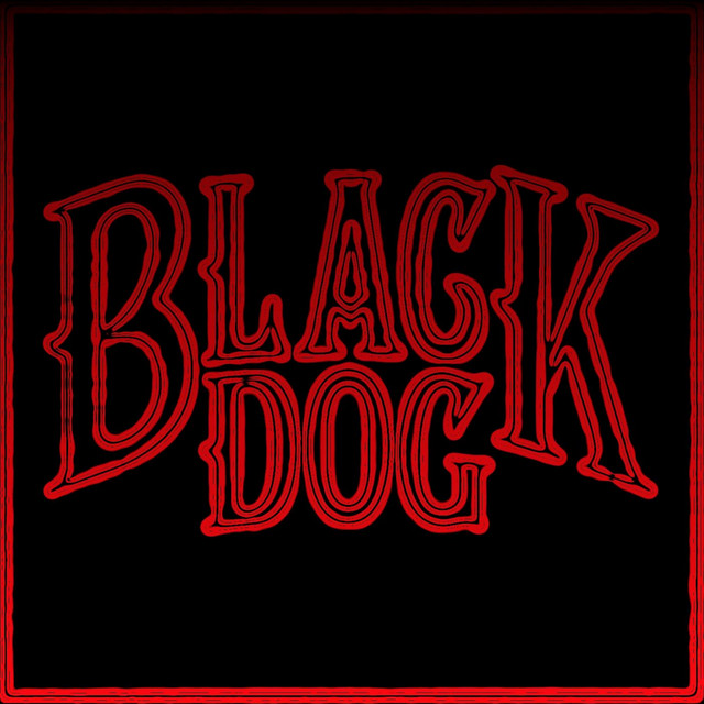 The Black Dog