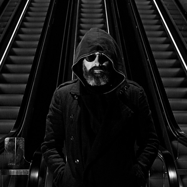 Dave Clarke