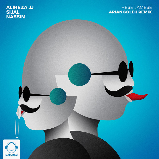 Hese Lamese (Arian Goleh Remix)