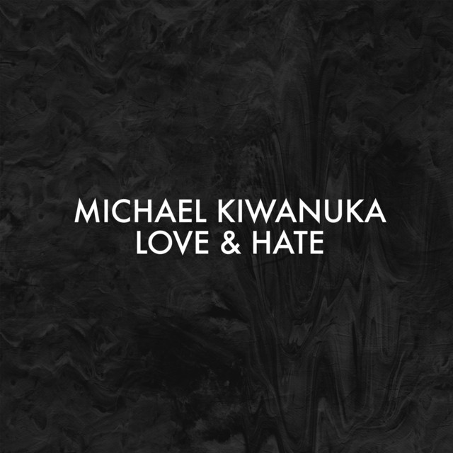 Love & Hate (Radio Edit)