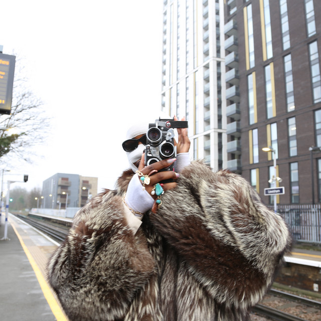 LEILAH