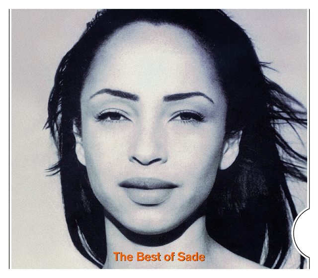 The Best of Sade