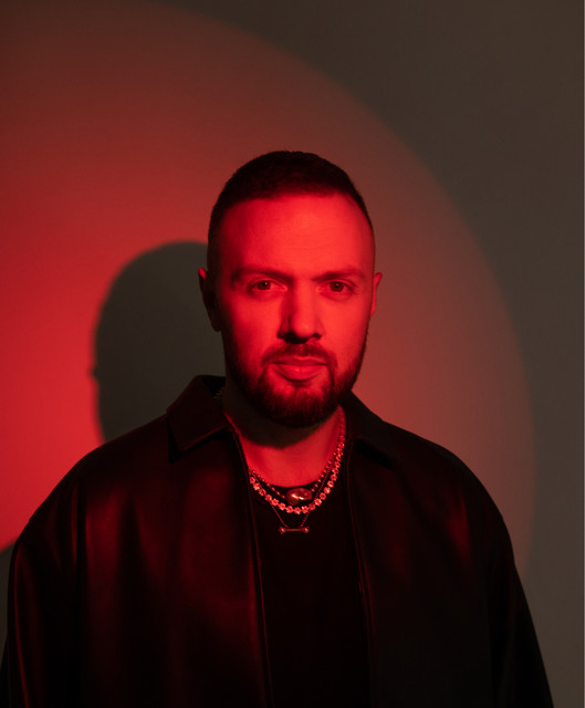 Chris Lake