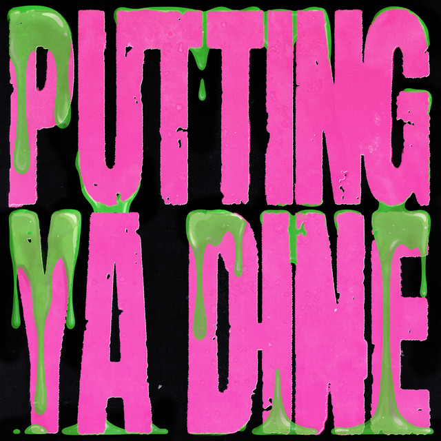 Putting Ya Dine (feat. YoungBoy Never Broke Again) [Remix]