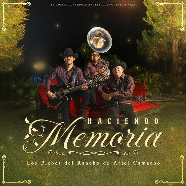 Haciendo Memoria
