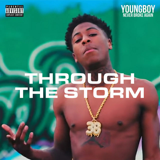 Through the Storm