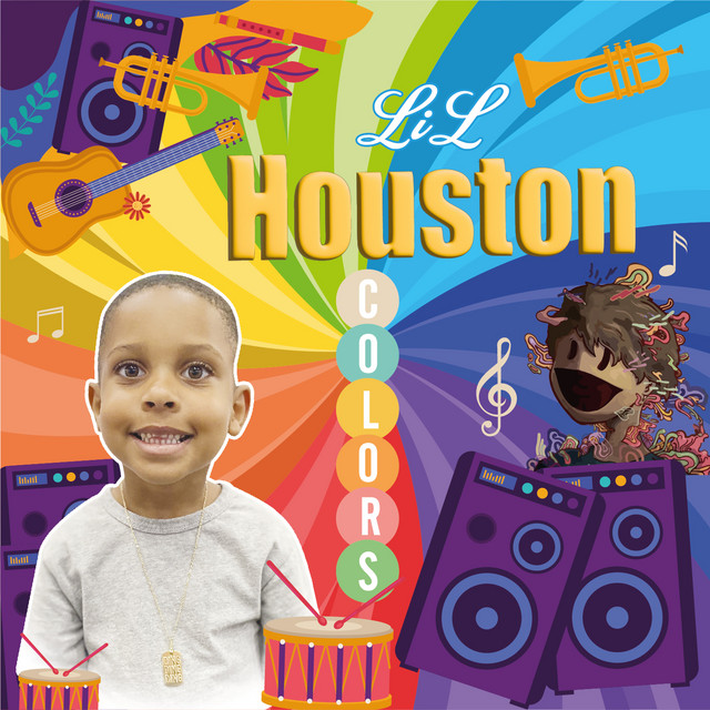 Lil Houston