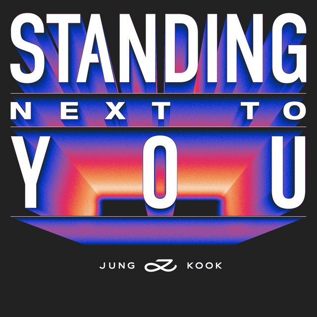 Standing Next to You (Holiday Remix)