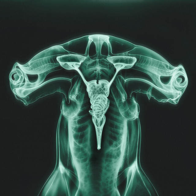 Shark Brain / Dolphin