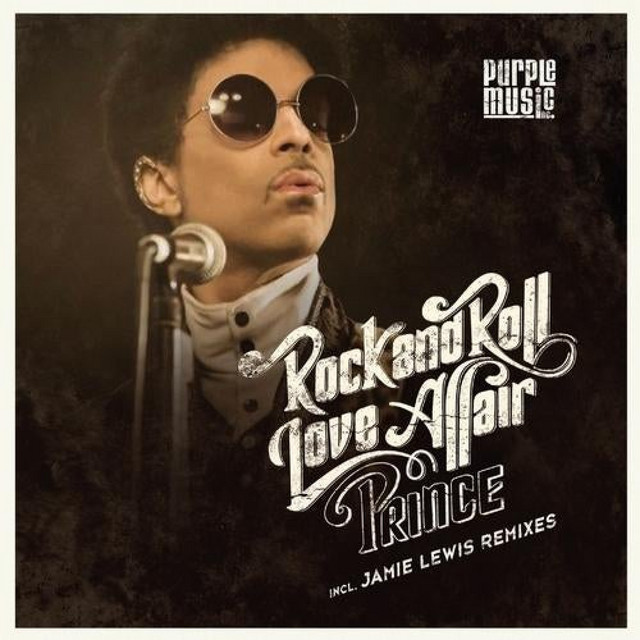 Rock and Roll Love Affair