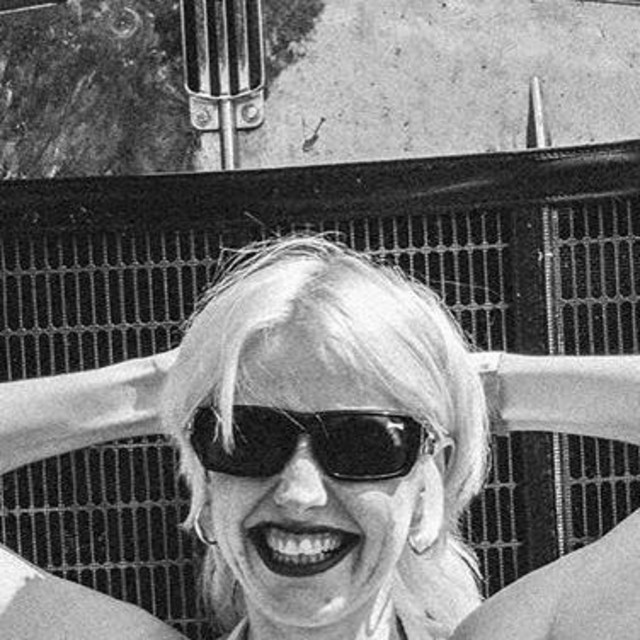 Amy Taylor