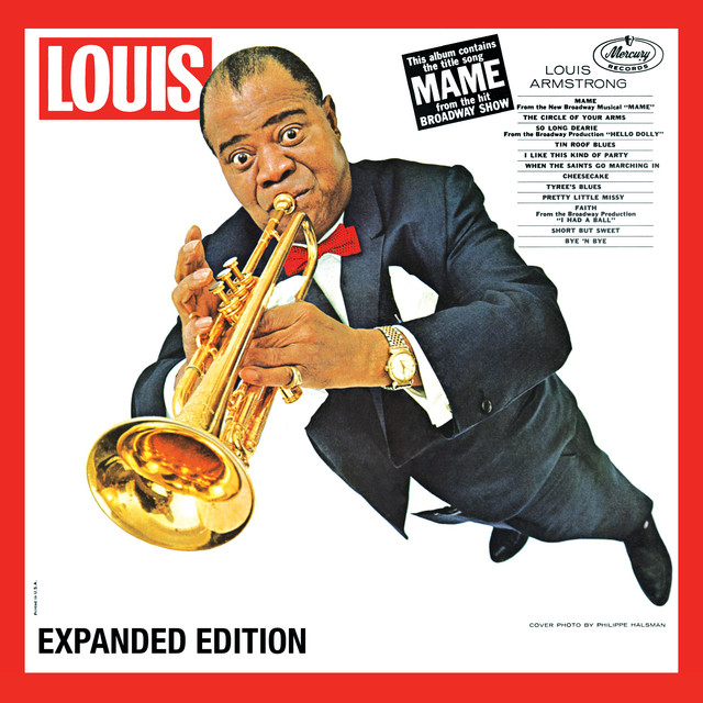 Louis (Expanded Edition)