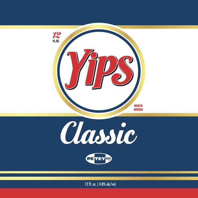 The Yips (A Case Of)