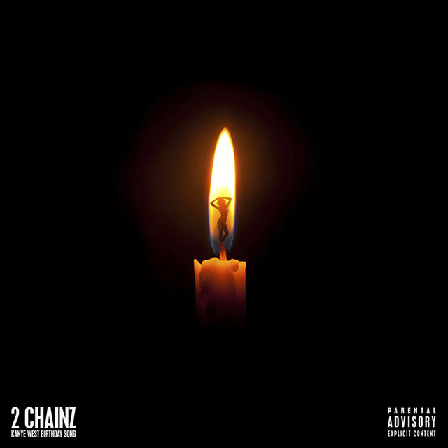 Birthday Song (Explicit Version)