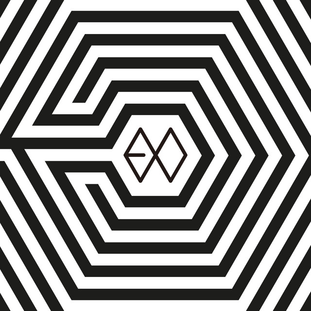 Overdose - The 2nd Mini Album