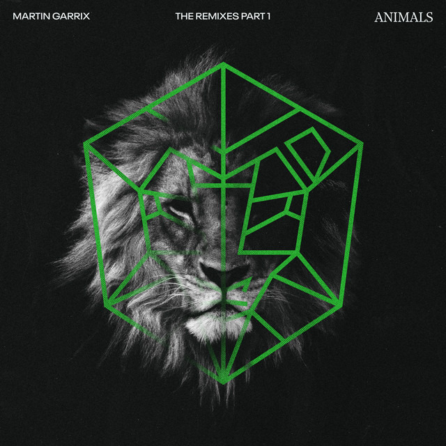 Animals (The Remixes Pt. 1)