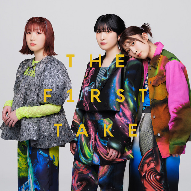 普通 - From THE FIRST TAKE