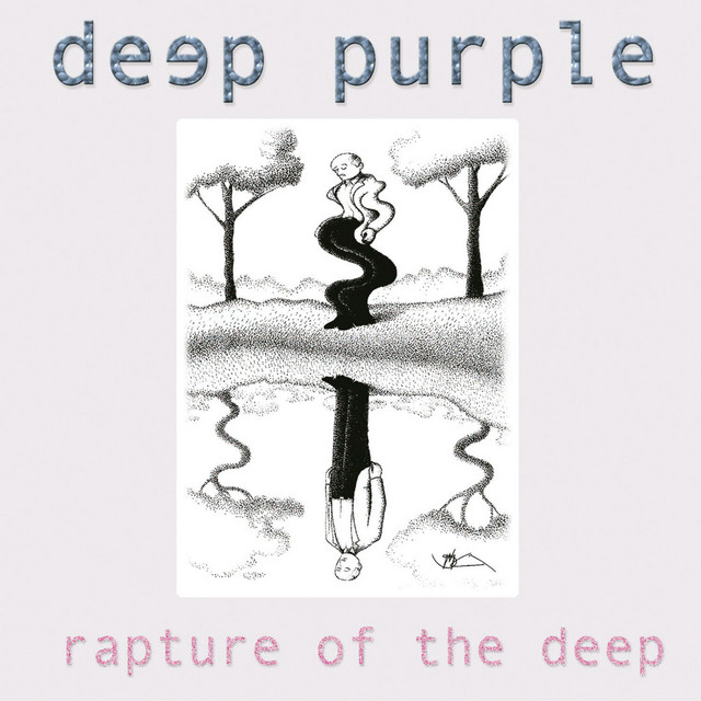 Rapture of the Deep